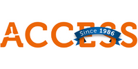ACCESS (Since 1986) Logo