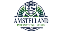 Amstelland International School Logo